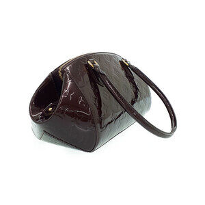 Louis Vuitton Vernis Bag Sherwood Shoulder Monogram